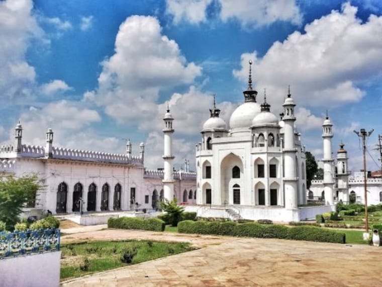 Chhota Imambara-3